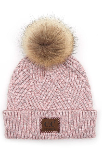 CC Exclusive Beanie Hat