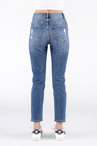Sneak Peek 90's Denim