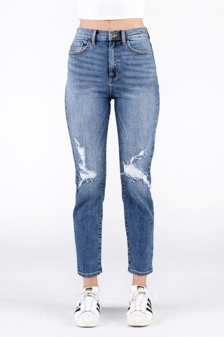 Sneak Peek 90's Denim