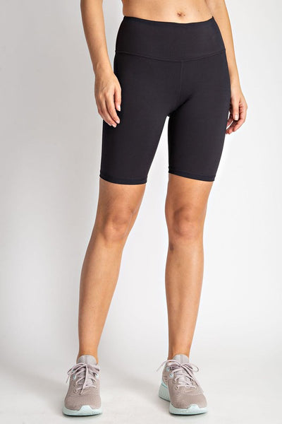 Biker Shorts 