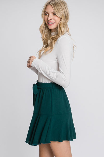 Flowy Skort