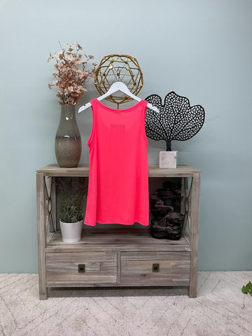 Simple Perfect Tank
