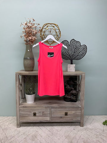 Simple Perfect Tank