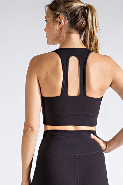 Workout Set-Shorts