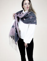 Stargazing Scarf