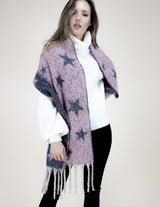 Stargazing Scarf
