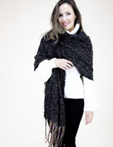Sparkle Me Lots Confetti Scarf