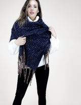 Sparkle Me Lots Confetti Scarf