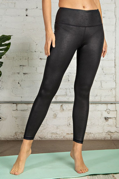 Chintz Full Length Leggings