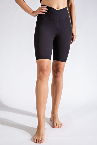 Workout Set-Shorts
