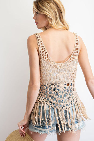 Festival Fringe Top