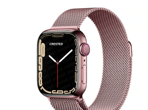Milanese Apple Watch Band
