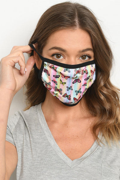Face mask