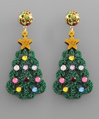 Holiday Fun Earrings