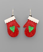 Holiday Fun Earrings