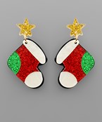 Holiday Fun Earrings