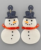 Holiday Fun Earrings