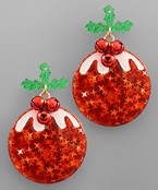 Holiday Fun Earrings