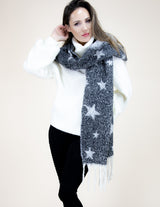 Stargazing Scarf