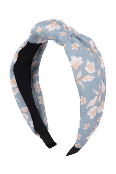 Floral Headband