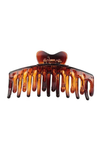 Glossy Jaw Clip 11CM