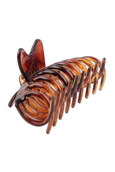 Glossy Jaw Clip 11CM