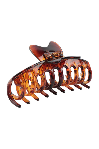 Glossy Jaw Clip 11CM