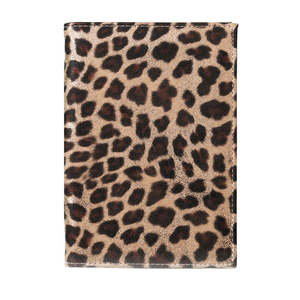 Exotic Passport Covers