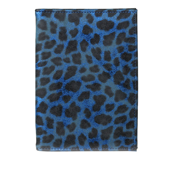 Exotic Passport Covers