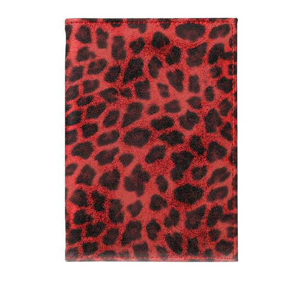 Exotic Passport Covers