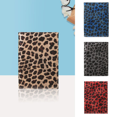 Exotic Passport Covers