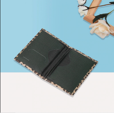 Exotic Passport Covers