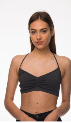 Seams Lovely Side Strap Bralette