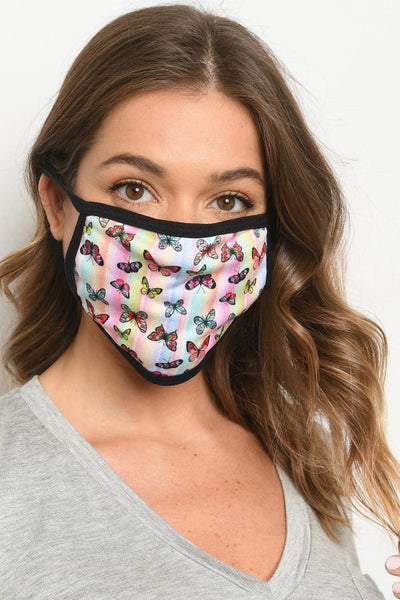 Face mask