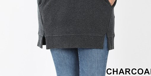 Drawstring Top