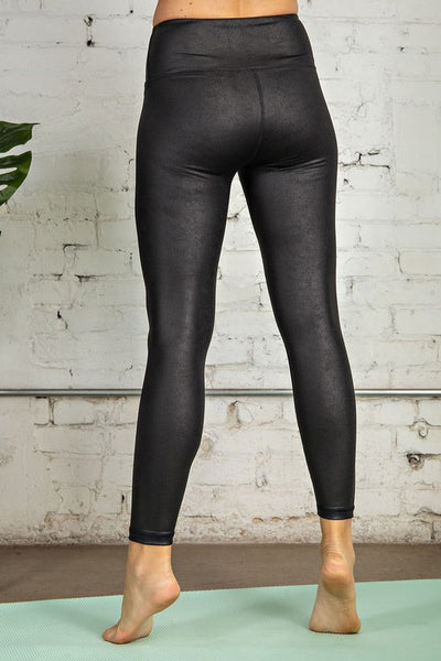 Chintz Full Length Leggings