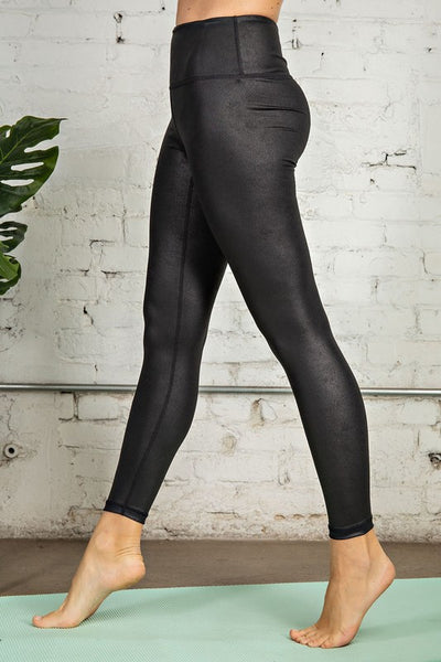 Chintz Full Length Leggings