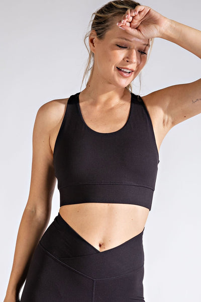Workout Set-Shorts
