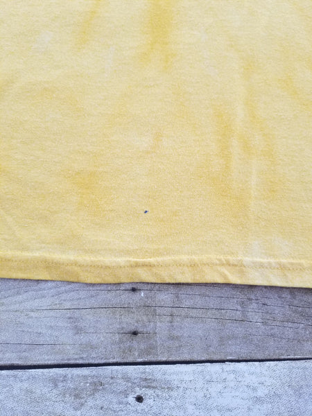 Vintage Mizzou Panhellenic Tie Dye Tee