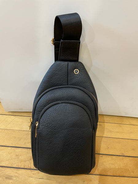 crossbody purse