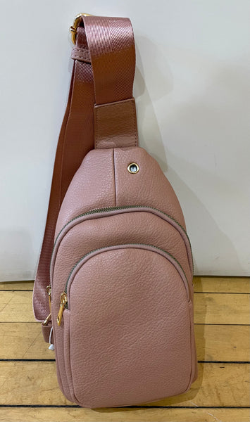 crossbody purse