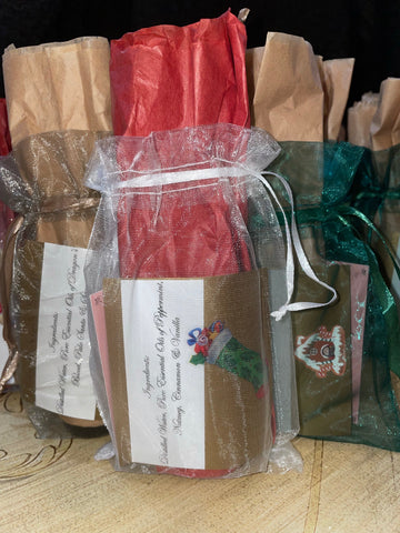 Lady Di's Magical Potions