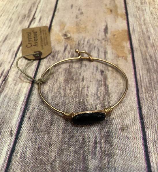 Stone Bracelet