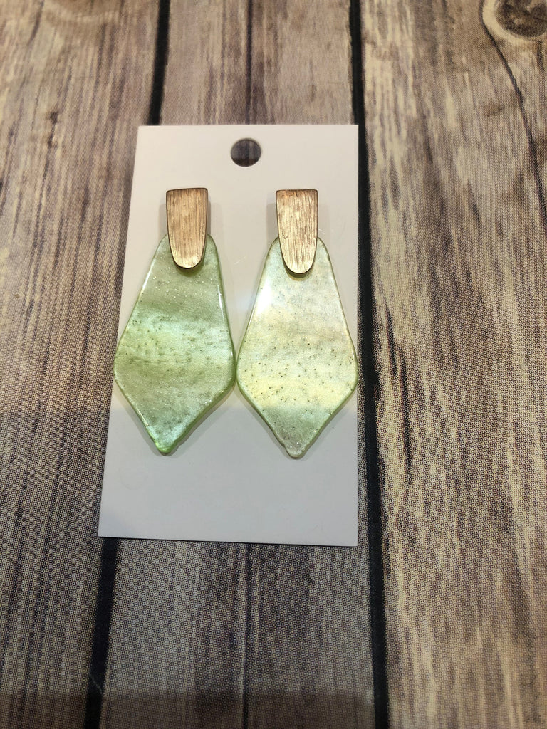 Statement Earrings