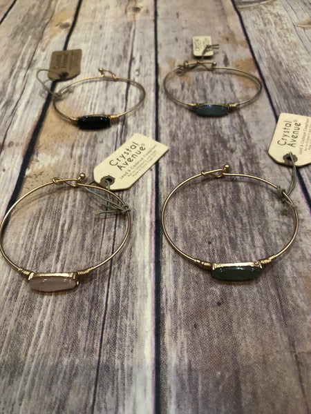 Stone Bracelet