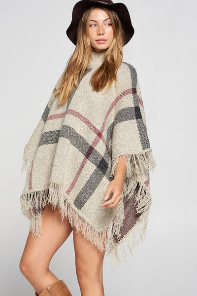 poncho