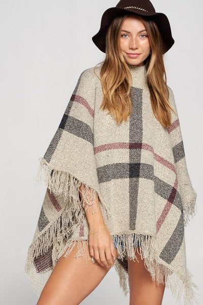 poncho