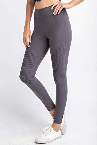 Motto Microfiber Leggings