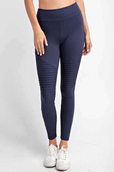 Motto Microfiber Leggings