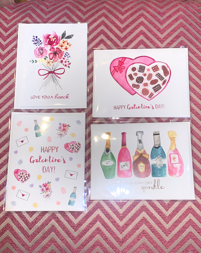 Valentine Cards